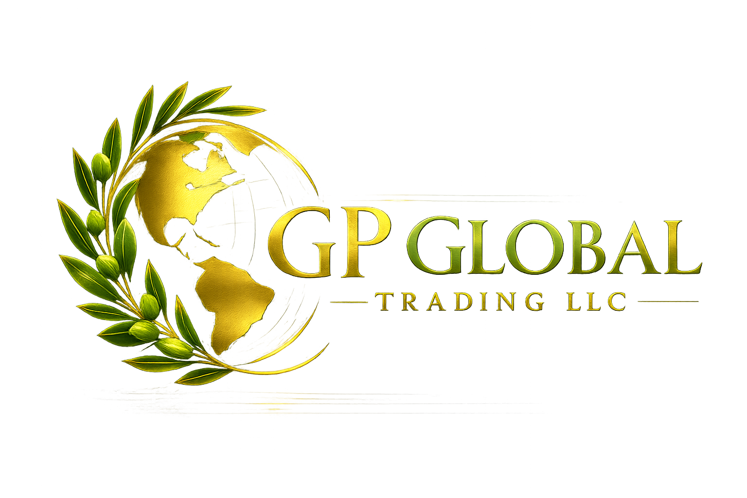 Logo GP Global Trading LLC